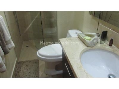 Apartamento en venta en La Carolina, Bogotá · foto 8 de 15