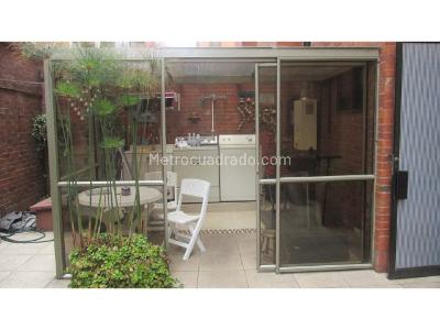 Apartamento en venta en La Carolina, Bogotá · foto 11 de 15