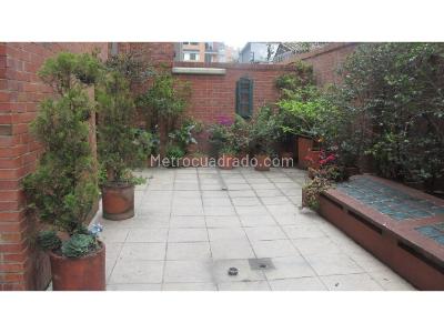 Apartamento en venta en La Carolina, Bogotá · foto 13 de 15