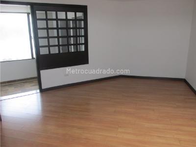 Apartamento en venta en Santa Barbara, Bogotá · foto 2 de 20