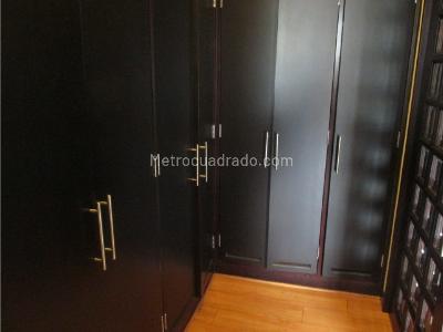 Apartamento en venta en Santa Barbara, Bogotá · foto 5 de 20