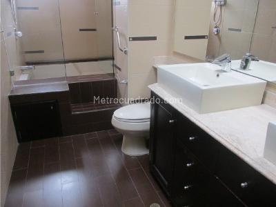 Apartamento en venta en Santa Barbara, Bogotá · foto 6 de 20