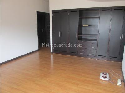Apartamento en venta en Santa Barbara, Bogotá · foto 9 de 20