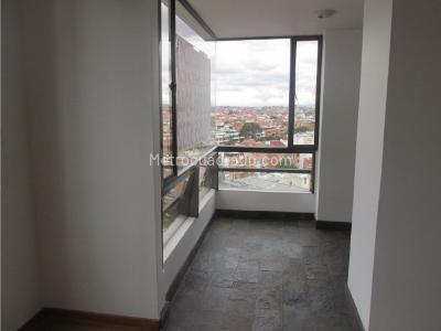 Apartamento en venta en Santa Barbara, Bogotá · foto 14 de 20
