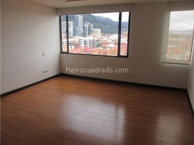 Apartamento en venta en Santa Barbara, Bogotá · foto 16 de 20