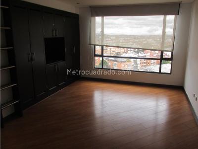 Apartamento en venta en Santa Barbara, Bogotá · foto 17 de 20