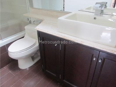 Apartamento en venta en Santa Barbara, Bogotá · foto 18 de 20