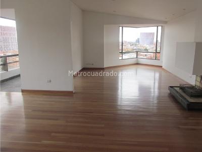 Apartamento en venta en Santa Barbara, Bogotá · foto 19 de 20