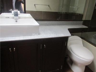 Apartamento en venta en Santa Barbara, Bogotá · foto 20 de 20