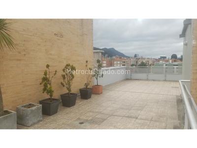 Apartamento de 3 alcobas en venta en Santa Paula, Bogotá, 111 m² · foto 7 de 14