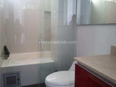 Apartamento de 3 alcobas en venta en Santa Paula, Bogotá, 111 m² · foto 10 de 14