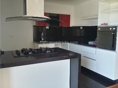 Apartamento de 3 alcobas en venta en Santa Paula, Bogotá, 111 m² · foto 11 de 14