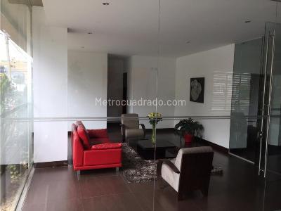 Apartamento de 3 alcobas en venta en Santa Paula, Bogotá, 111 m² · foto 14 de 14