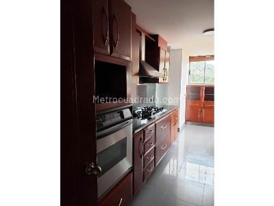 Apartamento de 5 alcobas en venta en Bosque Medina, Bogotá, 200 m² · foto 6 de 11