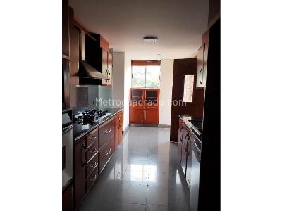 Apartamento de 5 alcobas en venta en Bosque Medina, Bogotá, 200 m² · foto 8 de 11