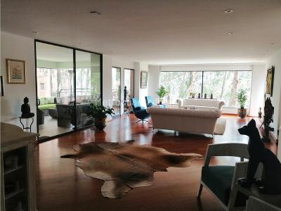 Apartamento de 4 alcobas en venta en Montearroyo, Bogotá, 275 m² · foto 2 de 20