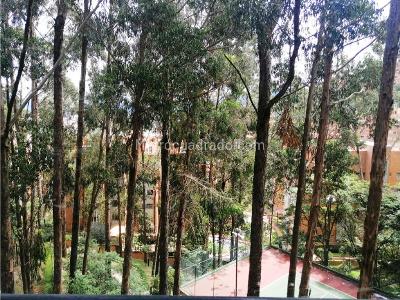 Apartamento de 4 alcobas en venta en Montearroyo, Bogotá, 275 m² · foto 3 de 20