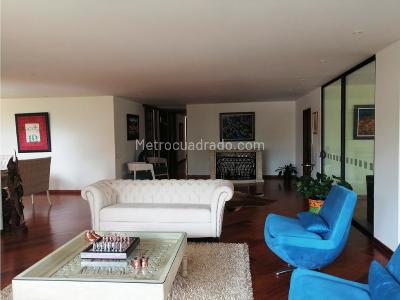Apartamento de 4 alcobas en venta en Montearroyo, Bogotá, 275 m² · foto 5 de 20
