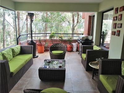 Apartamento de 4 alcobas en venta en Montearroyo, Bogotá, 275 m² · foto 6 de 20