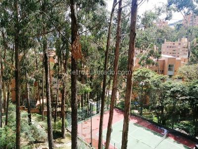 Apartamento de 4 alcobas en venta en Montearroyo, Bogotá, 275 m² · foto 7 de 20