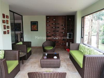 Apartamento de 4 alcobas en venta en Montearroyo, Bogotá, 275 m² · foto 8 de 20