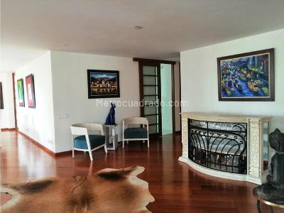 Apartamento de 4 alcobas en venta en Montearroyo, Bogotá, 275 m² · foto 9 de 20