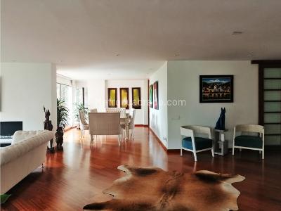 Apartamento de 4 alcobas en venta en Montearroyo, Bogotá, 275 m² · foto 10 de 20