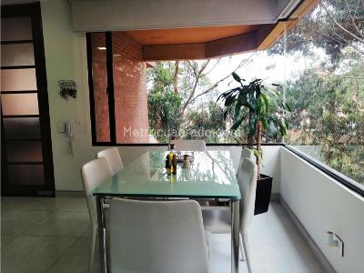 Apartamento de 4 alcobas en venta en Montearroyo, Bogotá, 275 m² · foto 11 de 20