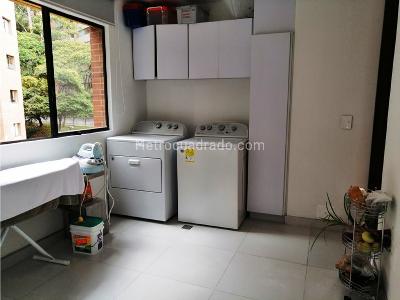 Apartamento de 4 alcobas en venta en Montearroyo, Bogotá, 275 m² · foto 14 de 20