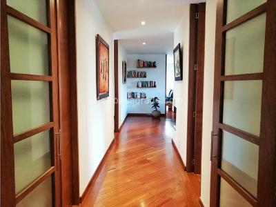 Apartamento de 4 alcobas en venta en Montearroyo, Bogotá, 275 m² · foto 15 de 20