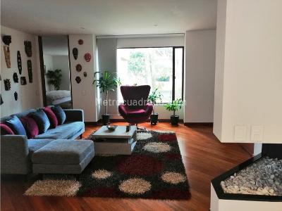 Apartamento de 4 alcobas en venta en Montearroyo, Bogotá, 275 m² · foto 16 de 20