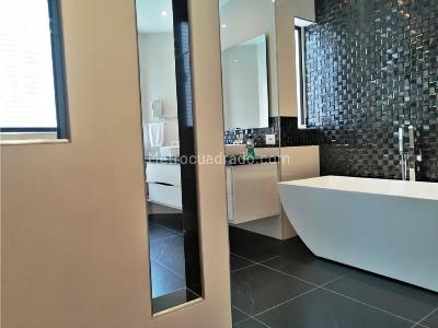 Apartamento de 4 alcobas en venta en Montearroyo, Bogotá, 275 m² · foto 20 de 20