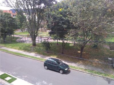 Apartamento de 3 alcobas en venta en Santa Paula, Bogotá, 124 m² · foto 8 de 20