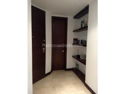 Apartamento de 3 alcobas en venta en Santa Paula, Bogotá, 124 m² · foto 15 de 20