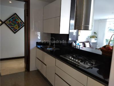 Apartamento de 3 alcobas en venta en Santa Paula, Bogotá, 124 m² · foto 20 de 20