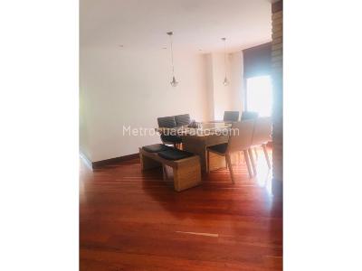 Apartamento de 3 alcobas en venta en Usaquen, Bogotá, 170 m² · foto 2 de 12