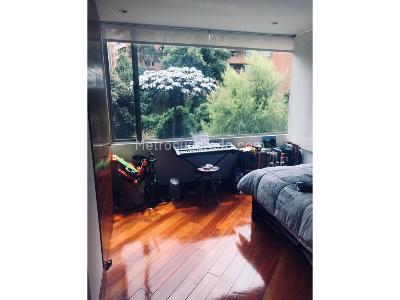 Apartamento de 3 alcobas en venta en Usaquen, Bogotá, 170 m² · foto 5 de 12