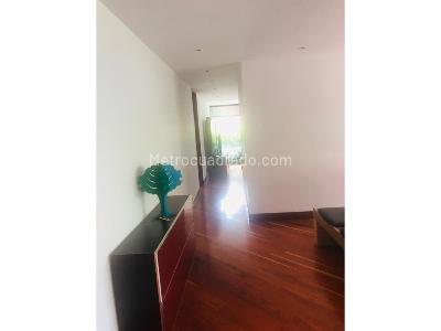 Apartamento de 3 alcobas en venta en Usaquen, Bogotá, 170 m² · foto 6 de 12