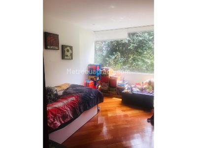 Apartamento de 3 alcobas en venta en Usaquen, Bogotá, 170 m² · foto 7 de 12