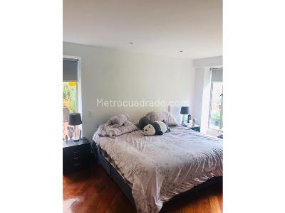 Apartamento de 3 alcobas en venta en Usaquen, Bogotá, 170 m² · foto 8 de 12