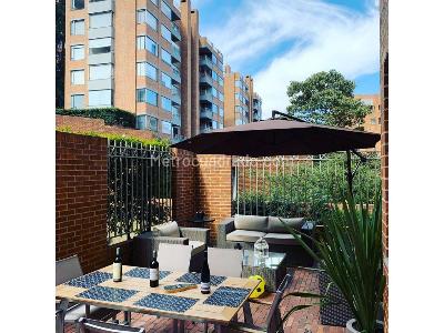 Apartamento de 3 alcobas en venta en Usaquen, Bogotá, 170 m² · foto 12 de 12