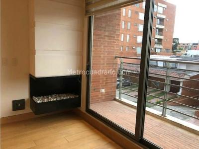 Apartamento en venta en Santa Paula, Bogotá · foto 3 de 15