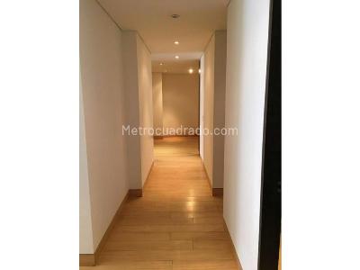 Apartamento en venta en Santa Paula, Bogotá · foto 4 de 15