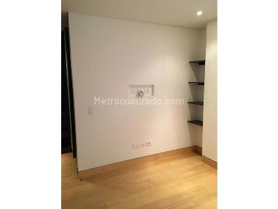 Apartamento en venta en Santa Paula, Bogotá · foto 5 de 15