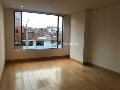 Apartamento en venta en Santa Paula, Bogotá · foto 6 de 15