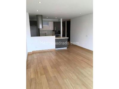 Apartamento en venta en Santa Paula, Bogotá · foto 7 de 15