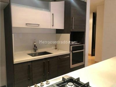 Apartamento en venta en Santa Paula, Bogotá · foto 8 de 15