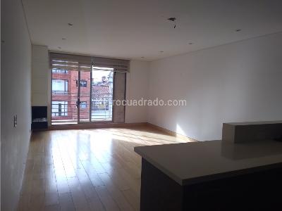 Apartamento en venta en Santa Paula, Bogotá · foto 10 de 15
