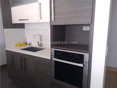 Apartamento en venta en Santa Paula, Bogotá · foto 11 de 15