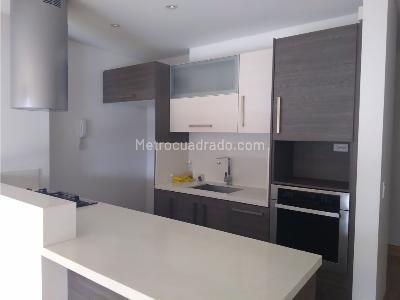 Apartamento en venta en Santa Paula, Bogotá · foto 12 de 15